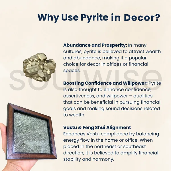 Soulwise_Pyrite_Wall_Frame_Showpiece_For_Wealth_Peace_Business_Success_Prosperity_Spiritual_Home_Office_Wall_Decor_14X14_Cm