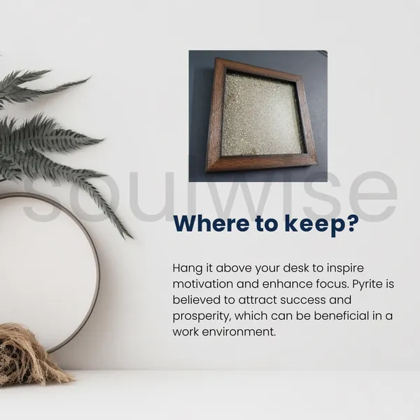 Soulwise_Pyrite_Wall_Frame_Showpiece_For_Wealth_Peace_Business_Success_Prosperity_Spiritual_Home_Office_Wall_Decor_14X14_Cm