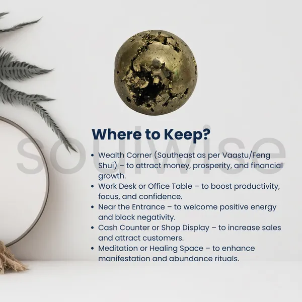Soulwise_Natural_Peru_Pyrite_Crystal_Sphere_Imported_Golden_Energy_Stone_For_Motivation_Focus_Home_Decor