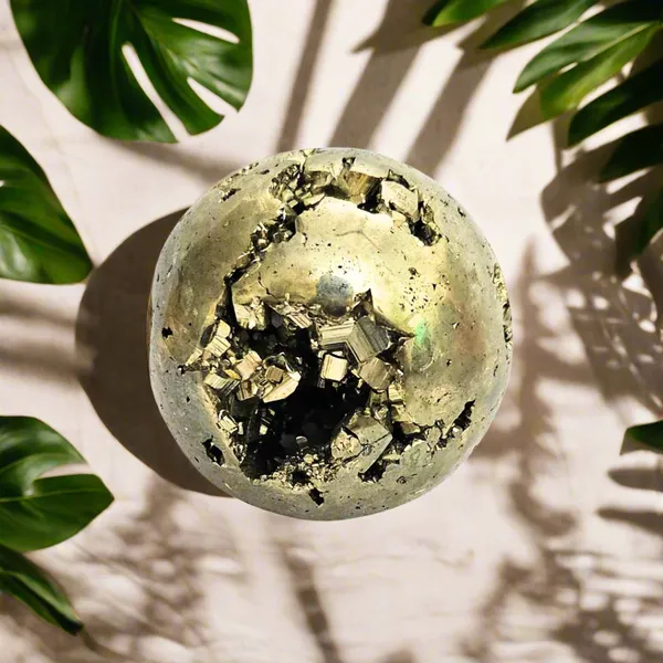 Soulwise_Natural_Peru_Pyrite_Crystal_Sphere_Imported_Golden_Energy_Stone_For_Motivation_Focus_Home_Decor