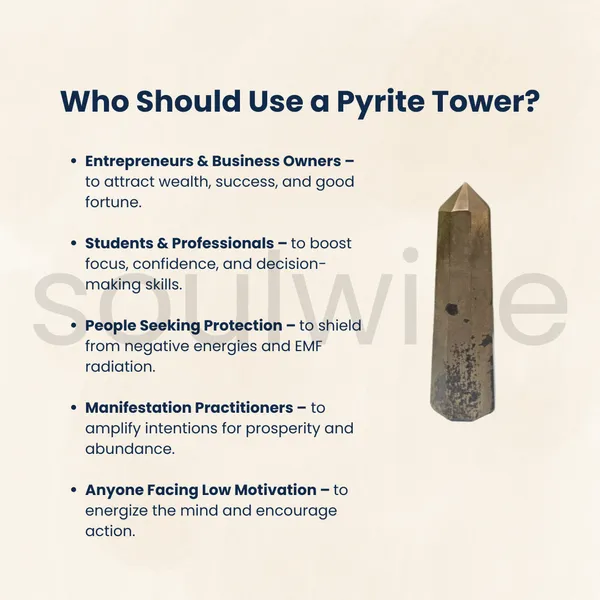 Soulwise_Imported_Natural_Pyrite_Crystal_Tower_Point_Golden_Energy_Stone_For_Focus_Motivation_Home_Decor