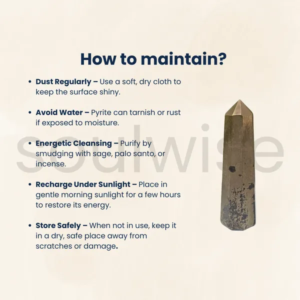 Soulwise_Imported_Natural_Pyrite_Crystal_Tower_Point_Golden_Energy_Stone_For_Focus_Motivation_Home_Decor