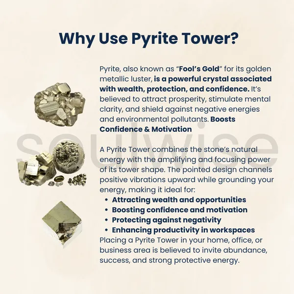 Soulwise_Imported_Natural_Pyrite_Crystal_Tower_Point_Golden_Energy_Stone_For_Focus_Motivation_Home_Decor
