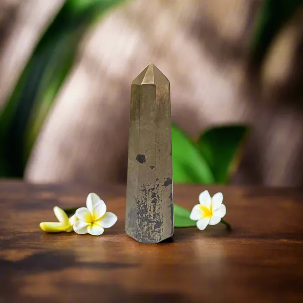 Soulwise_Imported_Natural_Pyrite_Crystal_Tower_Point_Golden_Energy_Stone_For_Focus_Motivation_Home_Decor