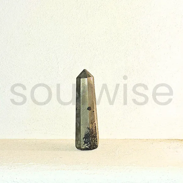 Soulwise_Imported_Natural_Pyrite_Crystal_Tower_Point_Golden_Energy_Stone_For_Focus_Motivation_Home_Decor