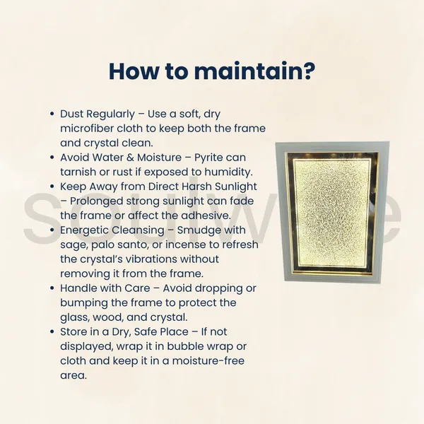 Soulwise_Pyrite_Crystal_Art_Framed_With_Usb_Light_Wealth_Prosperity_Table_And_Wall_Decor
