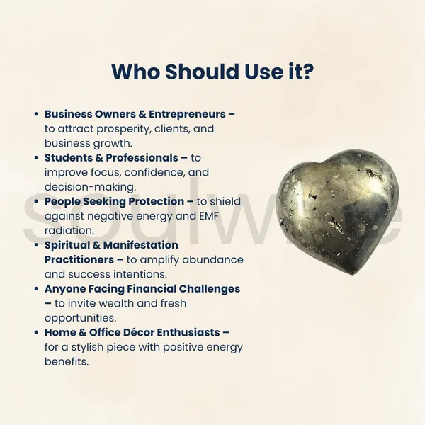 Soulwise_Druzy_Pyrite_Heart_Shaped_Decor_For_Energetic_Protection_Vitality_Manifestation_And_Abundance_Valentine_Gift_Housewarming_Pyrite