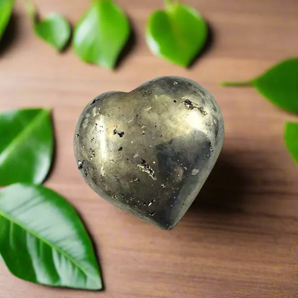 Soulwise_Druzy_Pyrite_Heart_Shaped_Decor_For_Energetic_Protection_Vitality_Manifestation_And_Abundance_Valentine_Gift_Housewarming_Pyrite