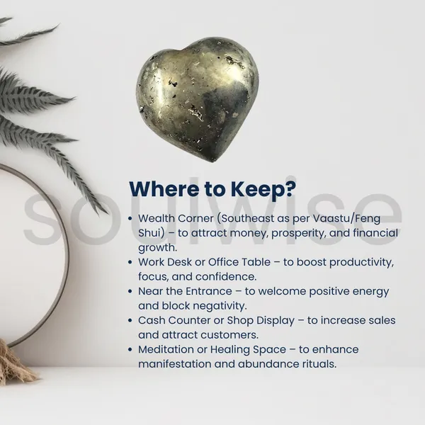 Soulwise_Druzy_Pyrite_Heart_Shaped_Decor_For_Energetic_Protection_Vitality_Manifestation_And_Abundance_Valentine_Gift_Housewarming_Pyrite