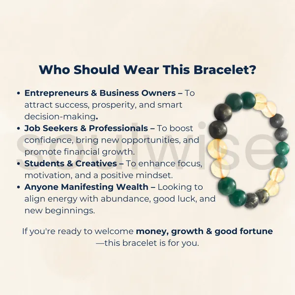 Soulwise_Money_Magnet_Bracelet_Citrine_Pyrite_And_Green_Aventurine_10Mm