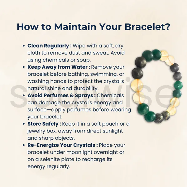 Soulwise_Money_Magnet_Bracelet_Citrine_Pyrite_And_Green_Aventurine_10Mm