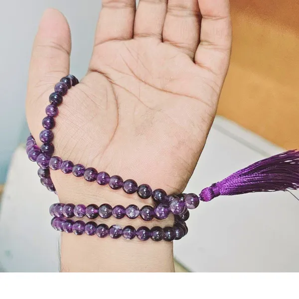 Soulwise_Natural_Amethyst_Jaap_Mala_108_1_Beads_Spiritual_Prayer_Beads_For_Meditation_Mantra_Chanting_Healing_Chakra_Balancing