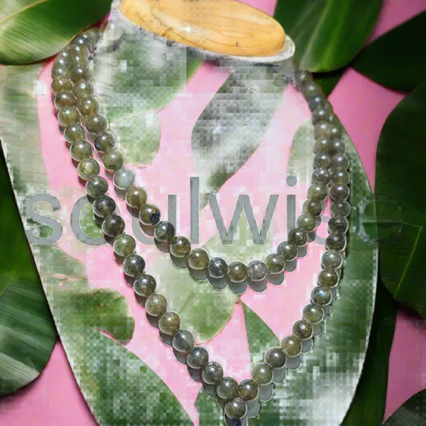 Soulwise_Natural_Labradorite_Jaap_Mala_108_1_Beads_8Mm_Spiritual_Healing_Prayer_Beads_For_Meditation_Mantra_Chanting_Reiki_Chakra_Balancing