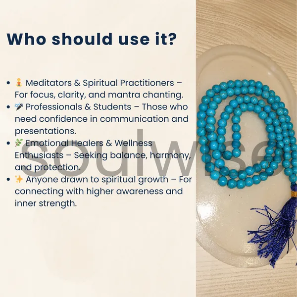 Soulwise_Natural_Turquoise_Jaap_Mala_With_108_1_Beads_8Mm_Healing_Prayer_Beads_For_Meditation_Mantra_Chanting_Spiritual_Protection_Chakra_Balance