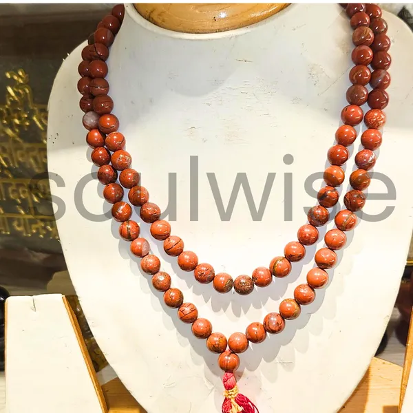 Soulwise_Red_Jasper_Mala_Beads_108_Handmade_Gemstone_Japa_Mala_For_Men_Women