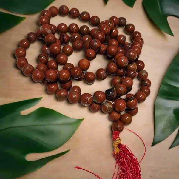 Soulwise_Red_Jasper_Mala_Beads_108_Handmade_Gemstone_Japa_Mala_For_Men_Women