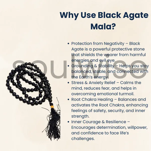 Soulwise_Black_Agate_Mala_Beads_108_Handmade_Gemstone_Japa_Mala_For_Men_Women
