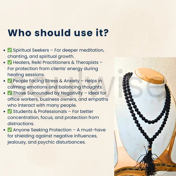 Soulwise_Black_Tourmaline_8Mm_Jaap_Mala_Natural_Protective_Crystal_Prayer_Beads_For_Energy_Healing_Meditation_Spiritual_Balance