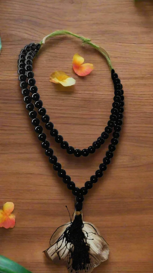 Soulwise_Black_Tourmaline_8Mm_Jaap_Mala_Natural_Protective_Crystal_Prayer_Beads_For_Energy_Healing_Meditation_Spiritual_Balance