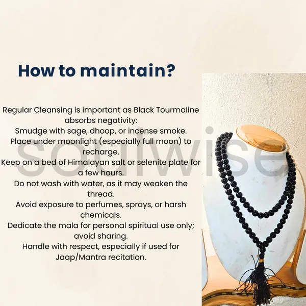 Soulwise_Black_Tourmaline_8Mm_Jaap_Mala_Natural_Protective_Crystal_Prayer_Beads_For_Energy_Healing_Meditation_Spiritual_Balance