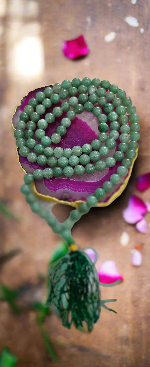 Soulwise_Green_Aventurine_8Mm_Jaap_Mala_Natural_Crystal_Beads_For_Luck_Prosperity_Meditation_Spiritual_Growth_Energy_Healing
