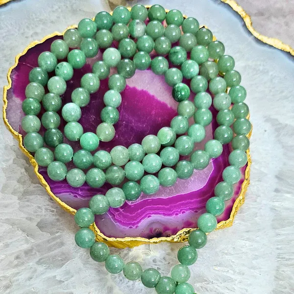 Soulwise_Green_Aventurine_8Mm_Jaap_Mala_Natural_Crystal_Beads_For_Luck_Prosperity_Meditation_Spiritual_Growth_Energy_Healing