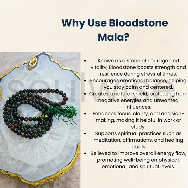 Soulwise_Natural_Bloodstone_108_Beads_Jaap_Mala_Handmade_Gemstone_Beads_For_Men_Women_Spiritual_Gift_Mindfulness_Accessory