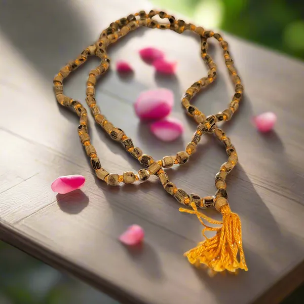 Soulwise_Handcrafted_Tulsi_Jaap_Mala_108_Beads_Traditional_Prayer_Beads_Necklace_For_Devotion_Meditation