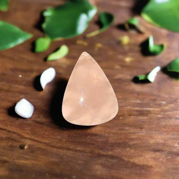 Soulwise_Natural_Rose_Quartz_Triangle_Cabochon_Polished_Gemstone_For_Jewelry_Making_Crystal_Healing_Crafts_Flat_Back_1_Piece