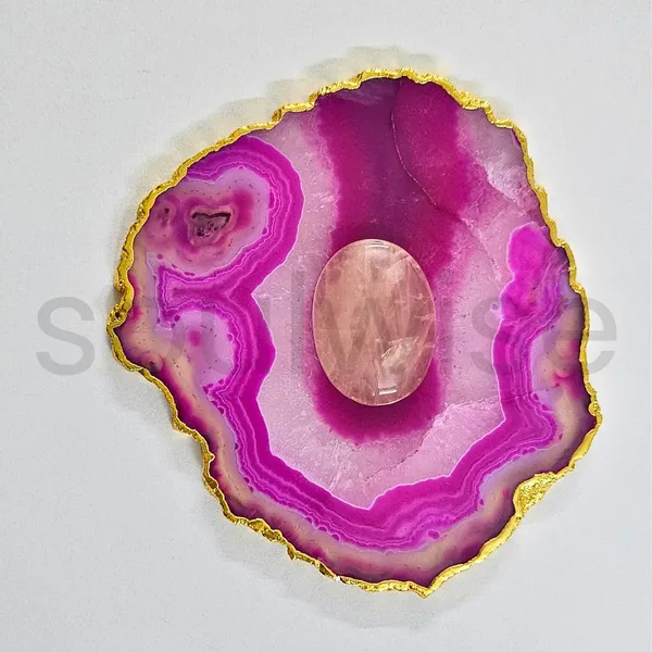 Soulwise_Natural_Rose_Quartz_Oval_Cabochon_Polished_Flat_Back_Gemstone_For_Jewelry_Making_Crystal_Healing_1_Piece