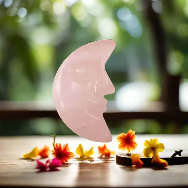 Soulwise_Rose_Quartz_Natural_Crystal_Pink_Crescent_Moon_Stone_Hand_Polished_Half_Moon_Shape_For_Healing_Jewelry_Making_Chakra_Balancing_Decor_1_Piece