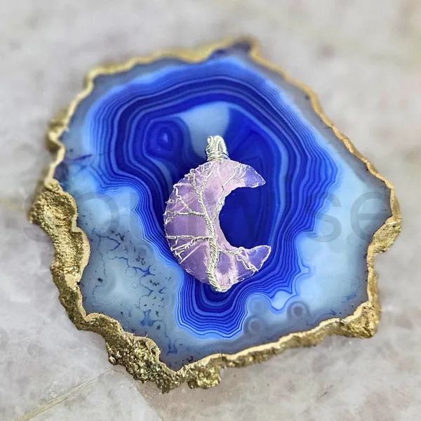 Rose_Quartz_Crescent_Moon_Pendant_With_Silver_Bail_Hand_Carved_Natural_Healing_Crystal_Necklace_For_Love_Calm_Emotional_Balance_Unisex