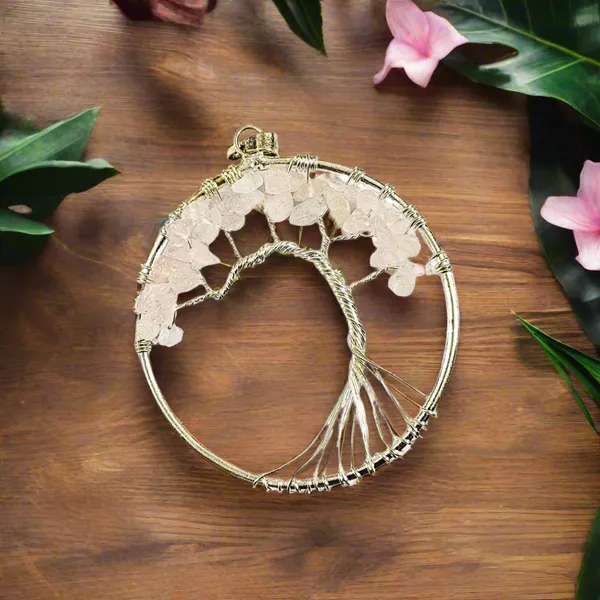 Soulwise_Rose_Quartz_Tree_Of_Life_Pendant_Natural_Pink_Crystal_Necklace_For_Healing_Love_And_Spiritual_Growth_Handcrafted_Tree_Of_Life_Design