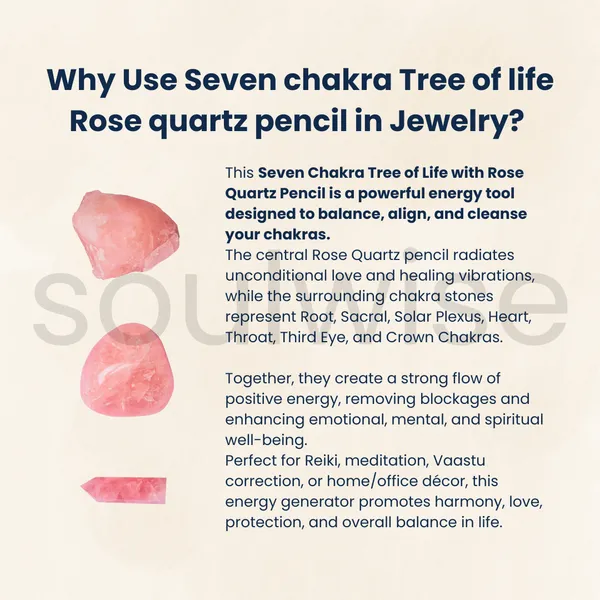 Tree_Of_Life_7_Chakra_Pendant_On_Rose_Quartz_Base_Healing_Crystal_Necklace_For_Emotional_Balance_Spiritual_Growth_Chakra_Alignment_Handcrafted_Natural_Rose_Quartz_Jewelry