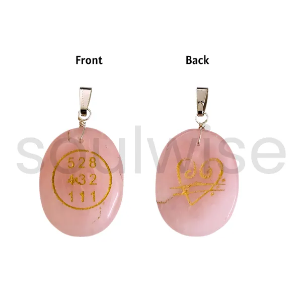Rose_Quartz_Angelic_Symbol_Pendant_With_528_432_111_Engraving_Certified_Natural_Love_Frequency_Crystal_Necklace_For_Healing_Harmony_Manifestation_Unisex