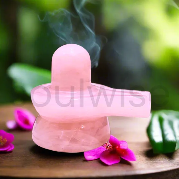 Soulwise_Rose_Quartz_Shivlingam_2_inch_Inner_Peace_Balance_And_Harmony_Healing_Crystal_Decor_100G