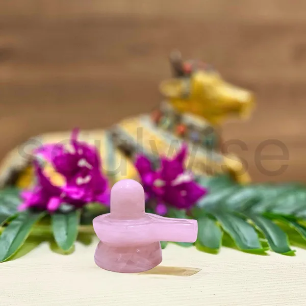 Soulwise_Rose_Quartz_Shivlingam_2_inch_Inner_Peace_Balance_And_Harmony_Healing_Crystal_Decor_100G