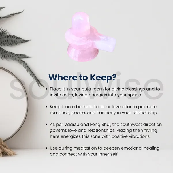Soulwise_Rose_Quartz_Shivlingam_2_inch_Inner_Peace_Balance_And_Harmony_Healing_Crystal_Decor_100G