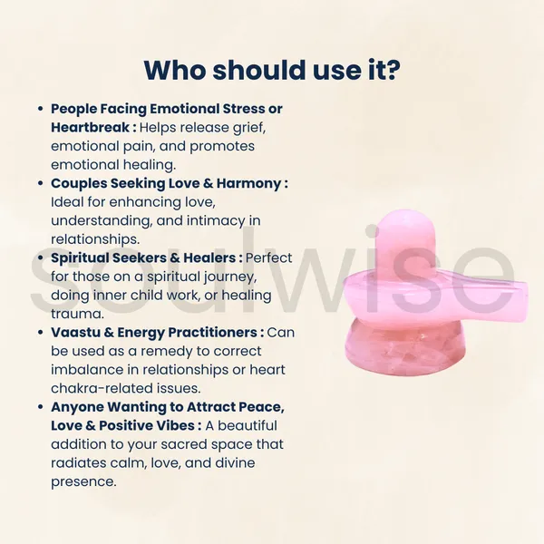 Soulwise_Rose_Quartz_Shivlingam_2_inch_Inner_Peace_Balance_And_Harmony_Healing_Crystal_Decor_100G