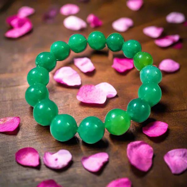 Green_Aventurine_Bracelet_10Mm_Natural_Healing_Stone_Beads_For_Prosperity_Emotional_Healing_Positive_Energy