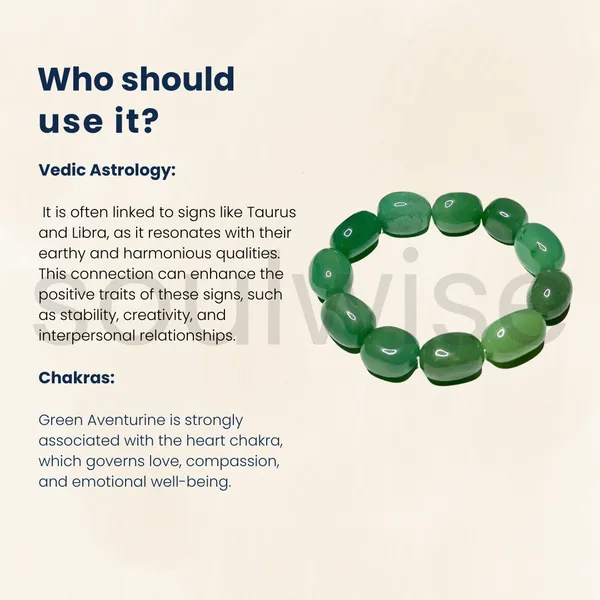 Soulwise_Green_Aventurine_Tumble_Bracelet_For_Good_Relationships_Happiness_Health_And_Wealth_Healing_Crystal_For_Peace_Chakra_Healing_And_Balancing