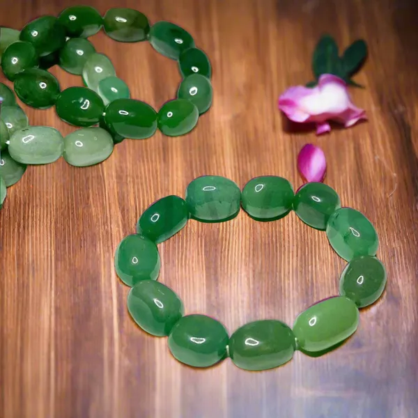Soulwise_Green_Aventurine_Tumble_Bracelet_For_Good_Relationships_Happiness_Health_And_Wealth_Healing_Crystal_For_Peace_Chakra_Healing_And_Balancing