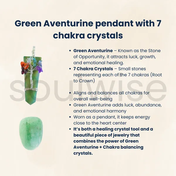 Green_Aventurine_Pendant_With_7_Chakra_Crystals_Natural_Healing_Necklace_For_Luck_Energy_Balance_Chakra_Alignment_Prosperity_Emotional_Harmony_Stone