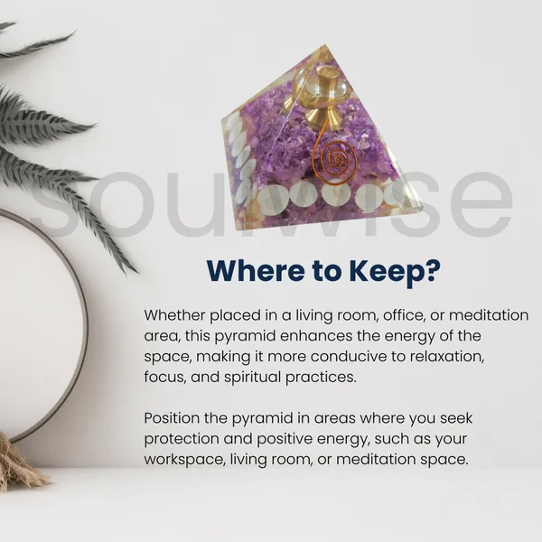 Soulwise_Orgonite_Pyramid_With_Amethyst_Crystal_Gomti_Chakra_Shivling_7_Cm_Energy_Generator_For_Vastu_Meditation_Healing_Home_Decor