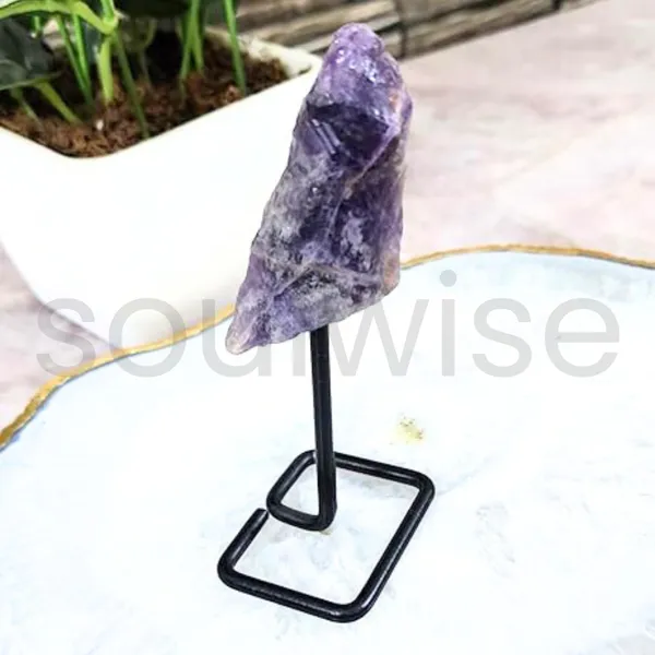 Amethyst_Cluster_On_Metal_Stand_3_Natural_Healing_Crystal_For_Home_Decor_Meditation_Reiki_Positive_Energy