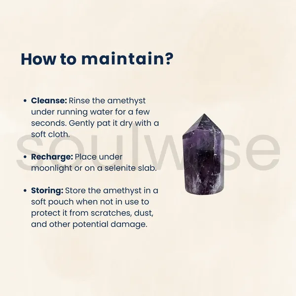 Soulwise_Chevron_Amethyst_Tower_380G_Freeform_Natural_Crystal_Point