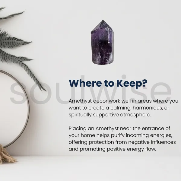 Soulwise_Chevron_Amethyst_Tower_380G_Freeform_Natural_Crystal_Point