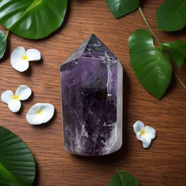 Soulwise_Chevron_Amethyst_Tower_380G_Freeform_Natural_Crystal_Point