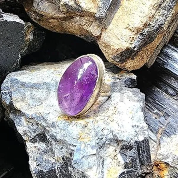 Raw_Amethyst_Adjustable_Ring_Natural_Amethyst_Crystal_Healing_Ring_For_Calmness_Protection_Spiritual_Balance_Unisex_Gemstone_Jewelry