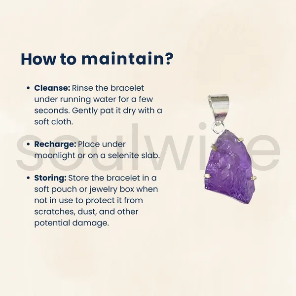 Raw_Amethyst_Crystal_Pendant_Natural_Healing_Stone_Necklace_With_Silver_Plated_Setting_For_Protection_Calm_Spiritual_Energy_Unisex